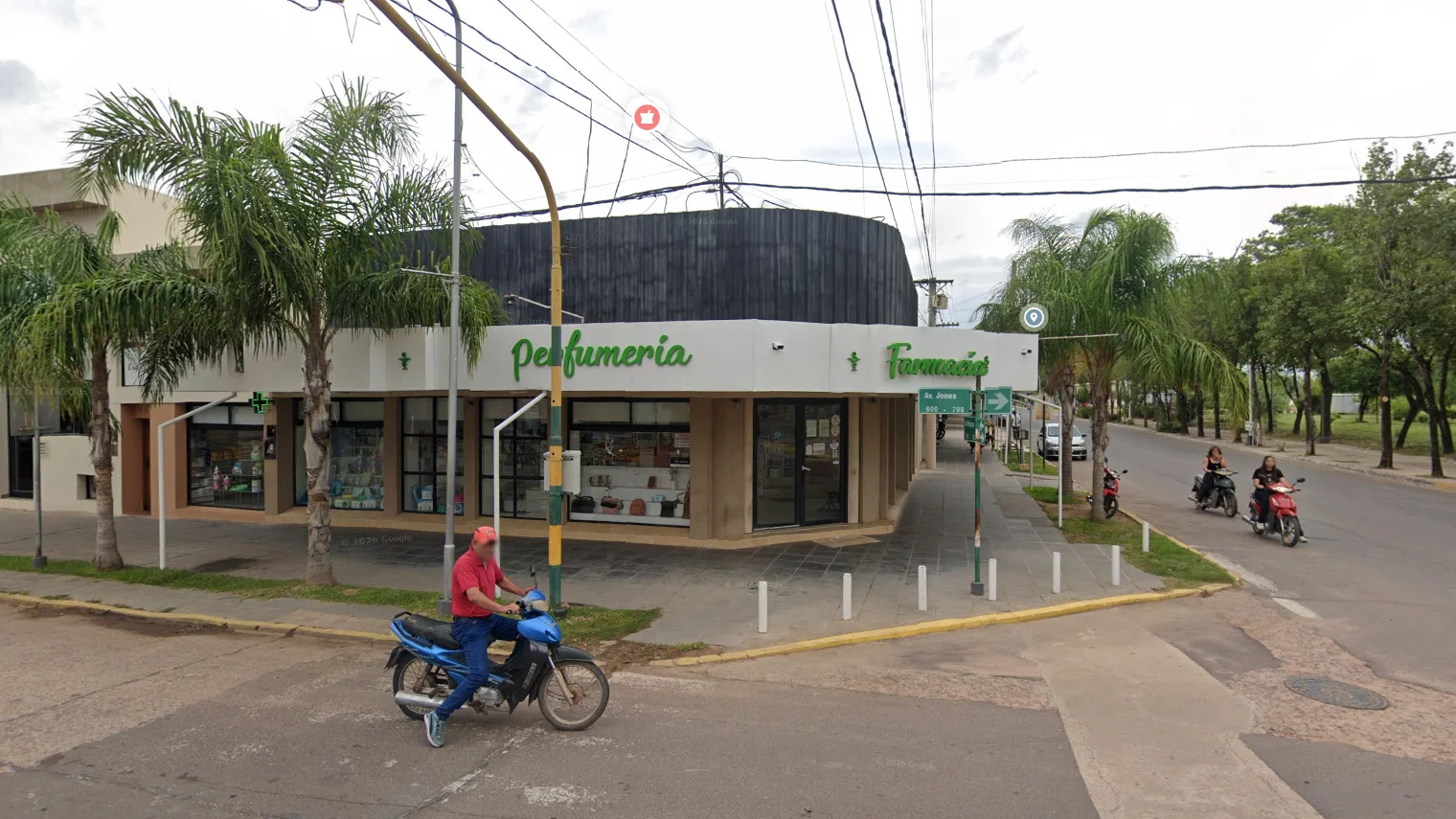 Foto de Farmacia Pertile
