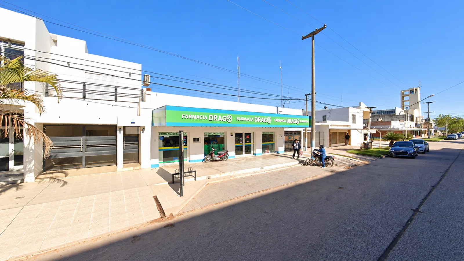 Foto de Farmacia Drago